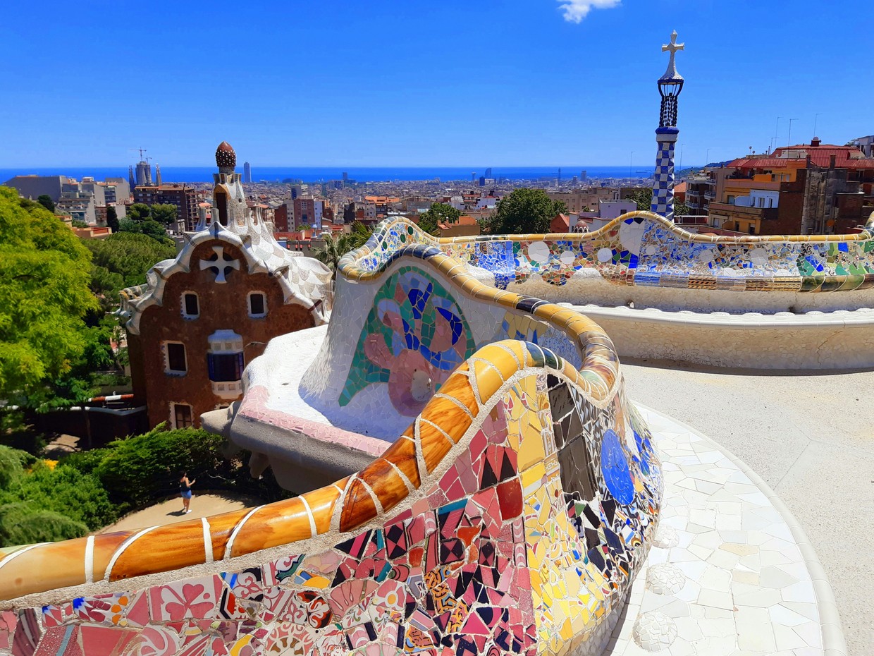 Find your football and sightseeing tickets in Barcelona