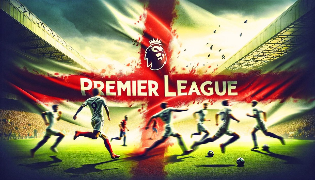 Premier League Tickets - Buy Here