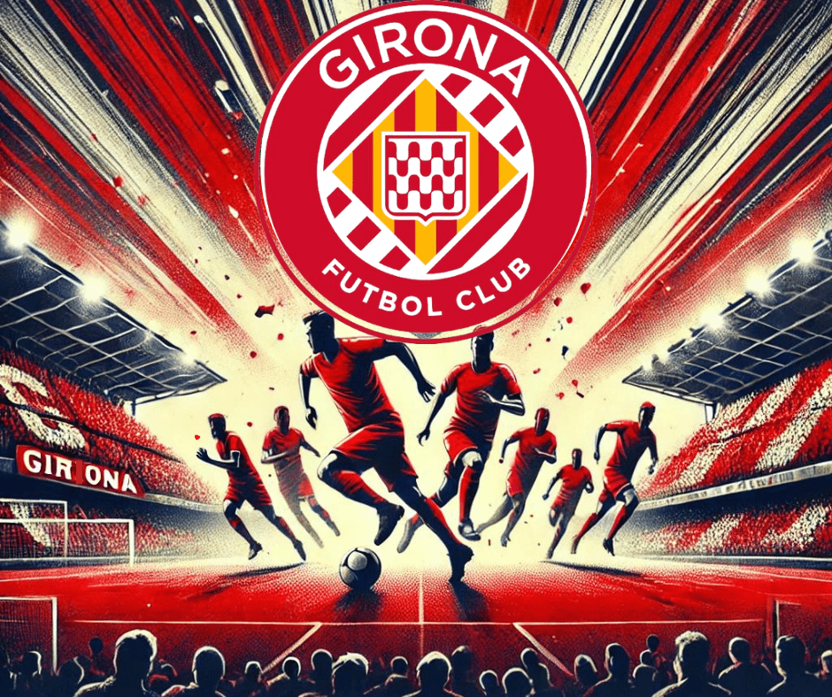 Get Your Girona FC Tickets Today: Experience the Excitement Live at Estadi Montilivi!