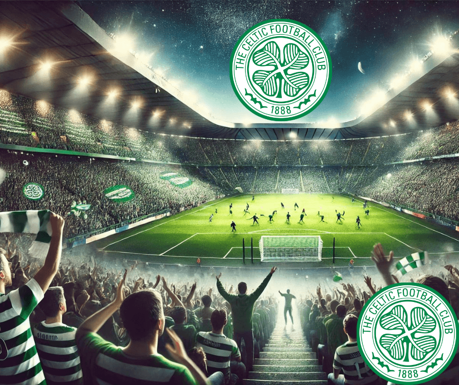 Book Official Tickets to Celtic FC