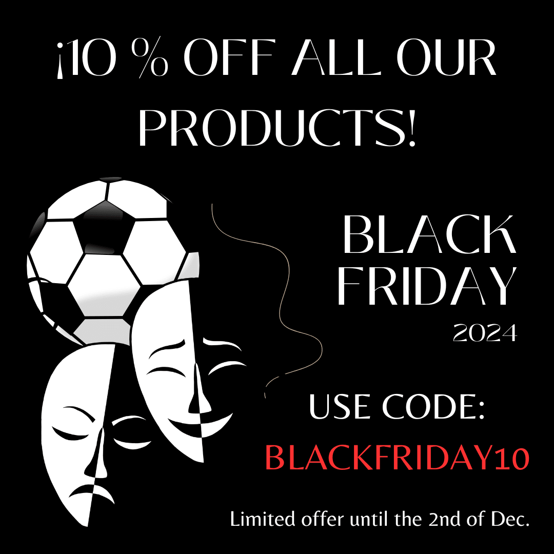 Black Friday Offer