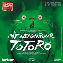 My Neighbour Totoro