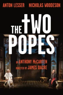 The Two Popes