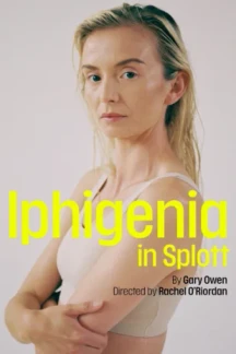 Iphigenia in Splott