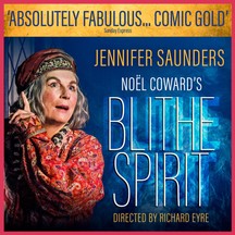 Blithe Spirit