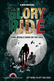 Glory Ride