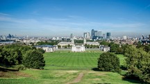 The Royal Observatory, Greenwich