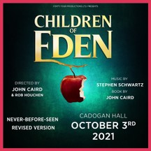 Children of Eden