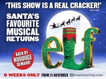 Elf The Musical