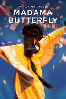 Madama Butterfly