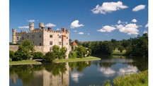 Leeds Castle, Canterbury & Dover - excluding entrances