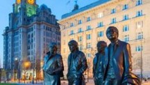 Liverpool & The Beatles Standard Class