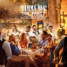 Mamma Mia! The Party