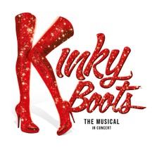 Kinky Boots - The Musical In Concert