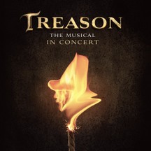 Treason - The Musical In Concert