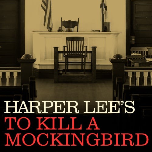 To Kill A Mockingbird in London