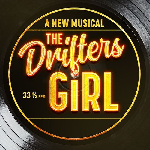 The Drifters Girl in London