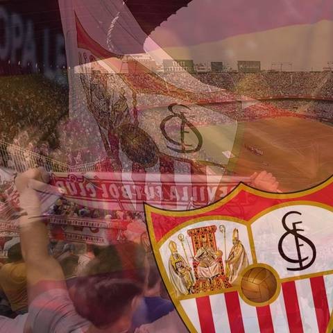 Sevilla FC v PSV Eindhoven