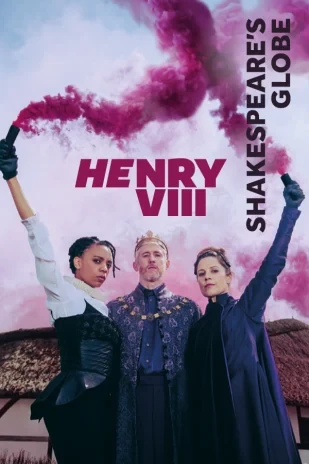 Henry VIII | Globe Theatre in London