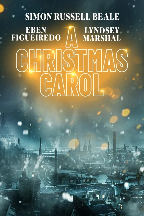 A Christmas Carol - The Bridge