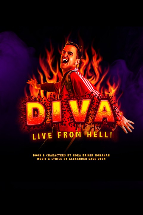 DIVA: Live From Hell