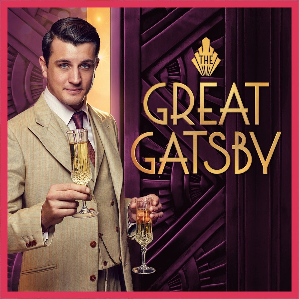 The Great Gatsby - Immersive London