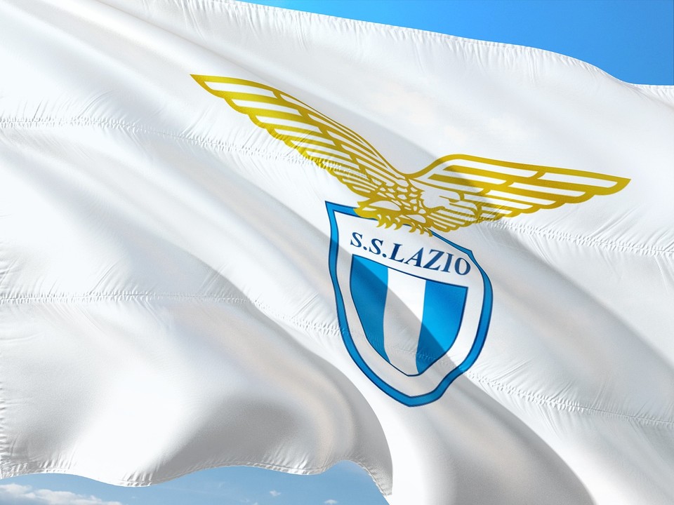 S.S. Lazio v Feyenoord Rotterdam