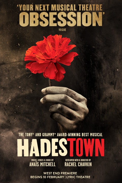 Hadestown