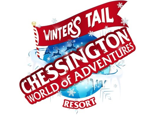 Tickets to Chessington World of Adventures Resort Winter's Tail