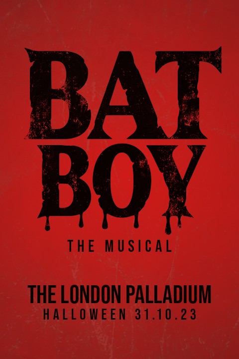 Bat Boy The Musical In Concert