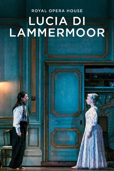 Lucia di Lammermoor