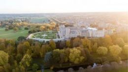 Windsor Castle, Stonehenge & Oxford Japanese - including entrances