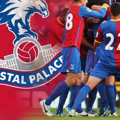 Crystal Palace v West Ham United