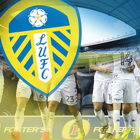 Leeds United v Portsmouth