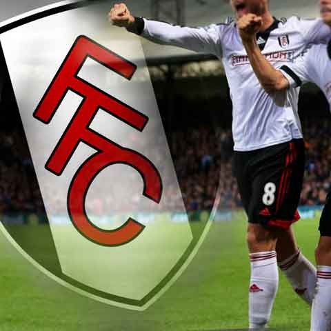 Fulham v Chelsea