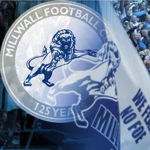 Tickets to Millwall v Sunderland