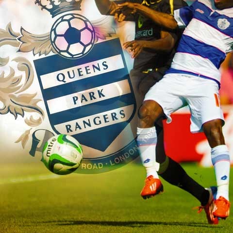 Queens Park Rangers v Burnley