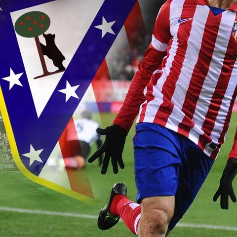 Atletico Madrid v Athletic Bilbao