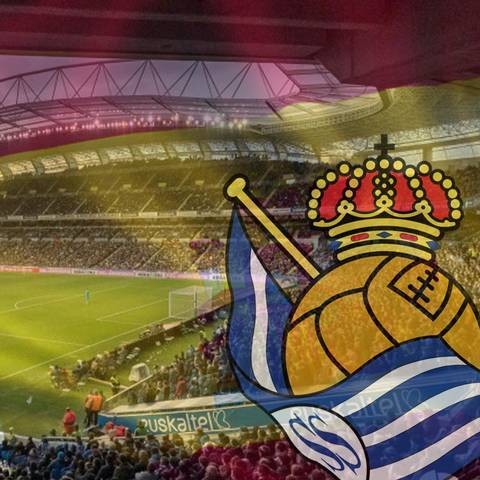 Real Sociedad v Alavés