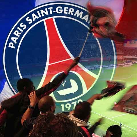 Paris Saint-Germain v Stade de Reims