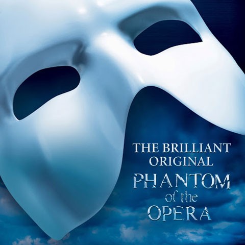 The Phantom of the Opera at Her Majesty's Theatre