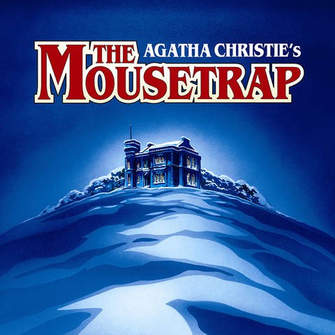 The Mousetrap in London