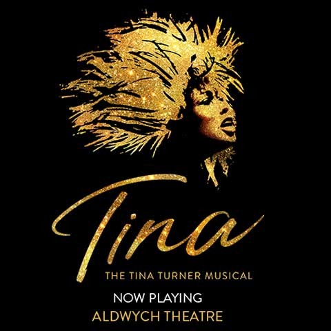 TINA - The Tina Turner Musical in London